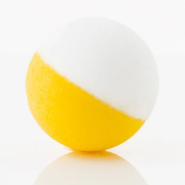 Citrusos fürdőbomba